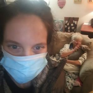 Meet your Posher, Lindsey